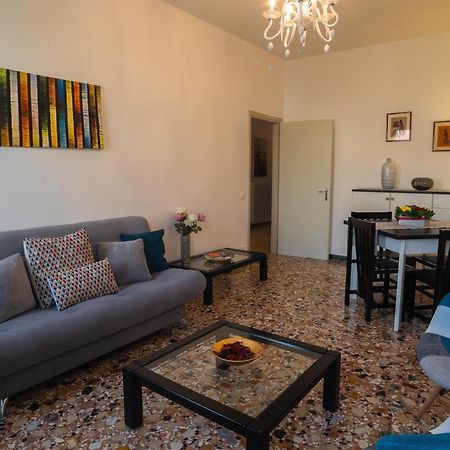 Casamisa Ca' Amaranta Apartment Venesia Bagian luar foto