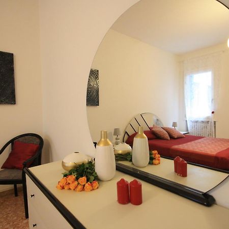 Casamisa Ca' Amaranta Apartment Venesia Bagian luar foto