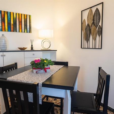 Casamisa Ca' Amaranta Apartment Venesia Bagian luar foto