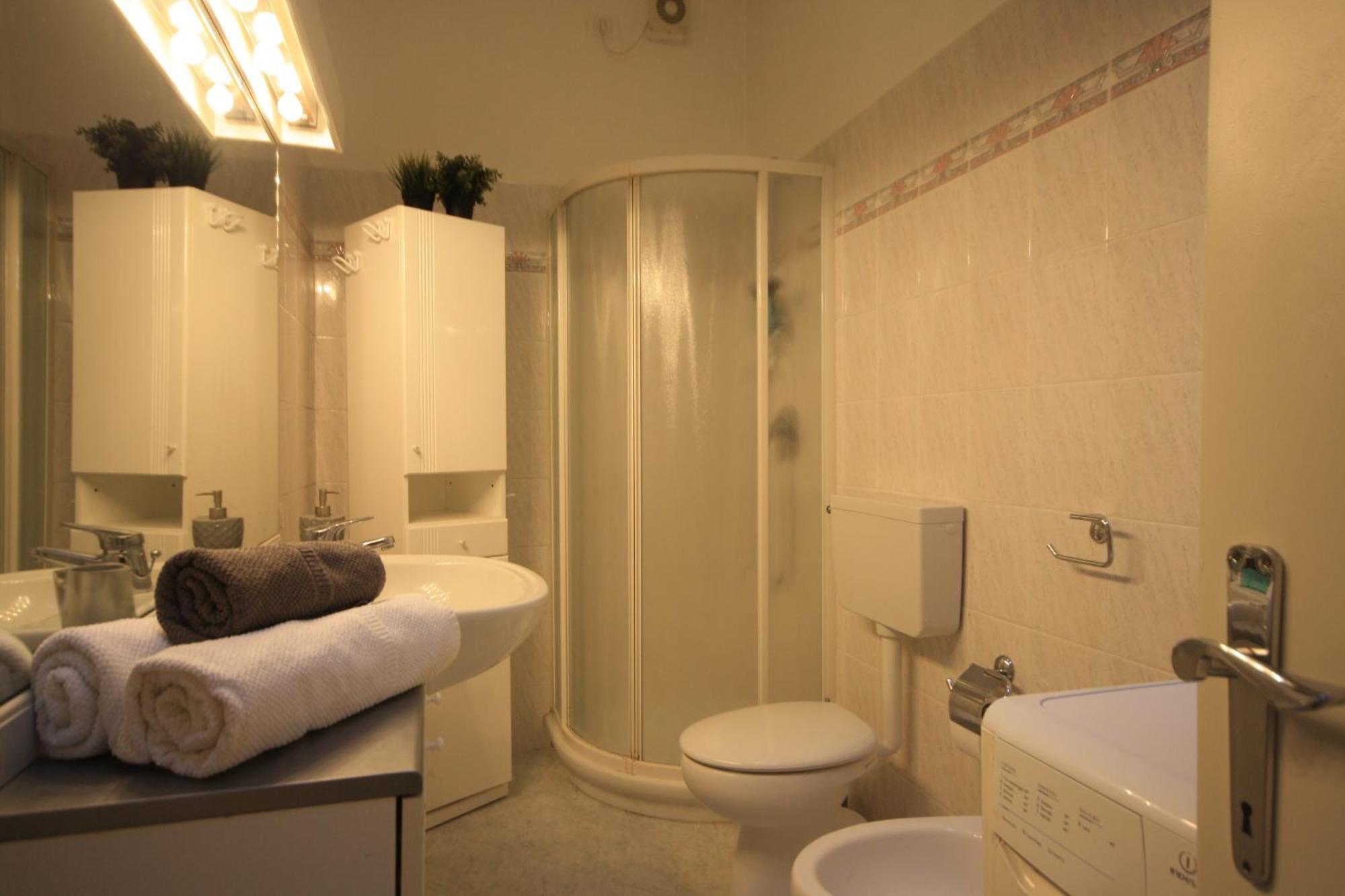 Casamisa Ca' Amaranta Apartment Venesia Bagian luar foto