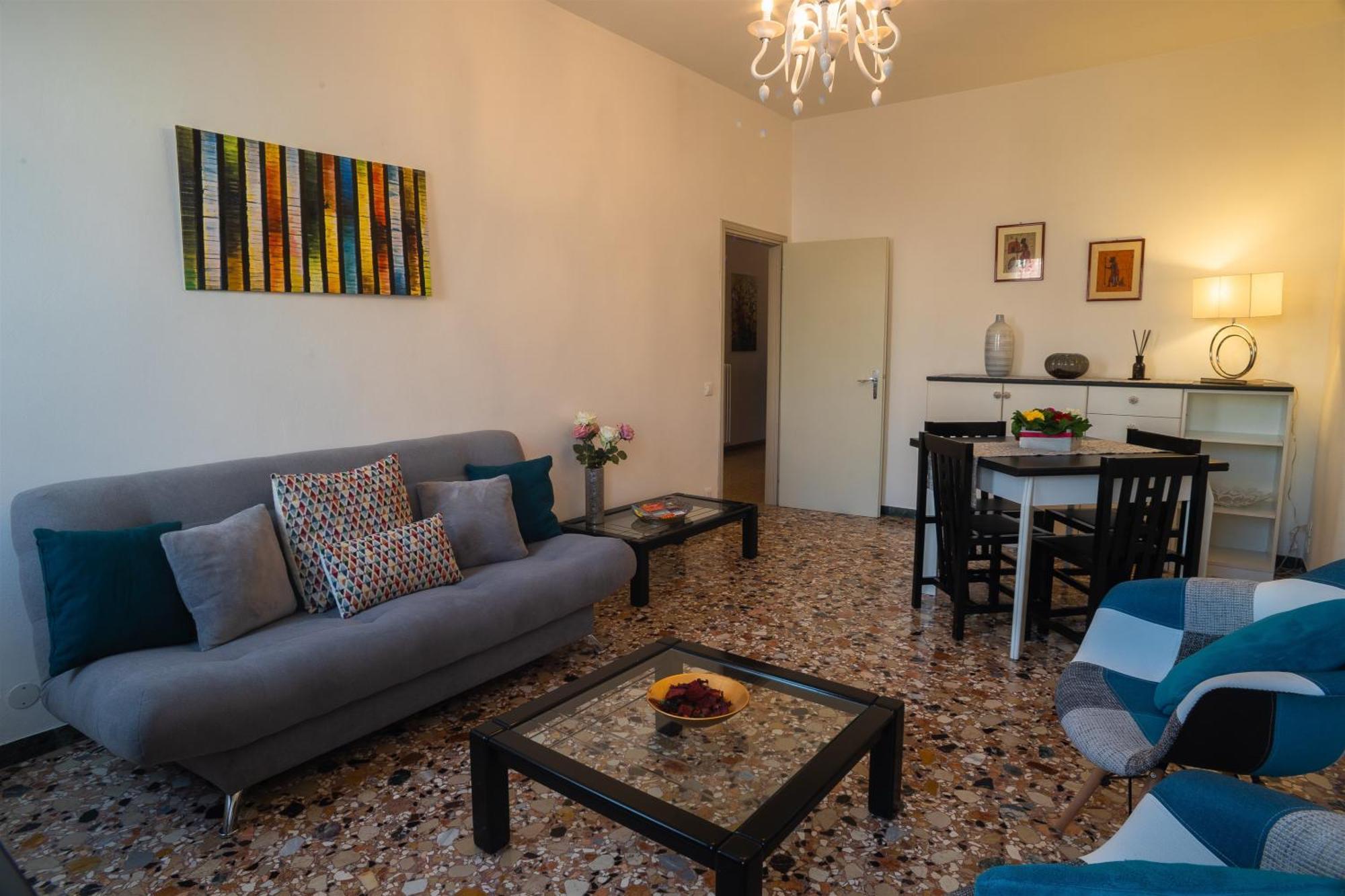 Casamisa Ca' Amaranta Apartment Venesia Bagian luar foto