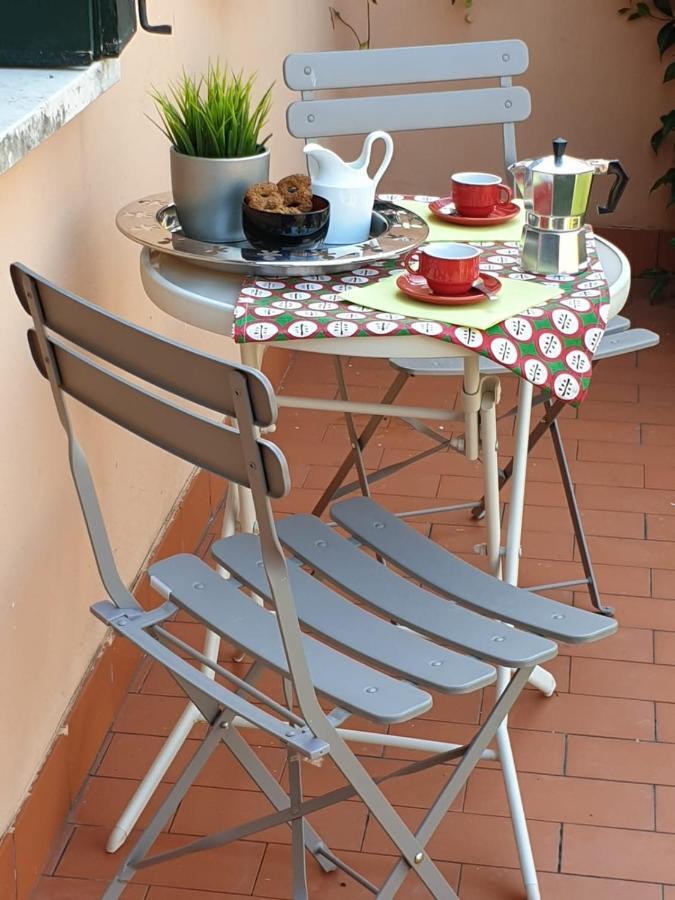 Casamisa Ca' Amaranta Apartment Venesia Bagian luar foto