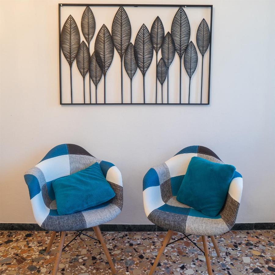 Casamisa Ca' Amaranta Apartment Venesia Bagian luar foto