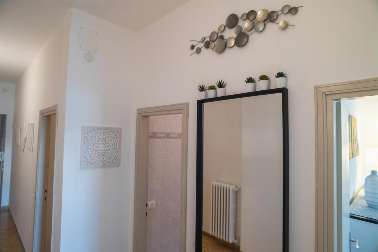 Casamisa Ca' Amaranta Apartment Venesia Bagian luar foto