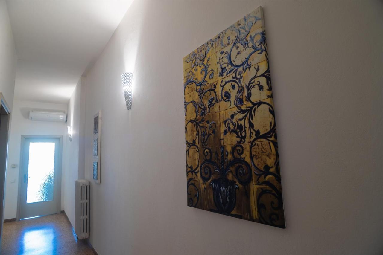 Casamisa Ca' Amaranta Apartment Venesia Bagian luar foto
