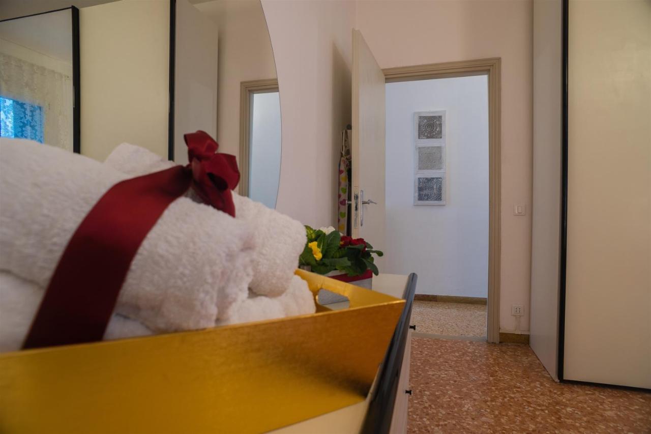 Casamisa Ca' Amaranta Apartment Venesia Bagian luar foto