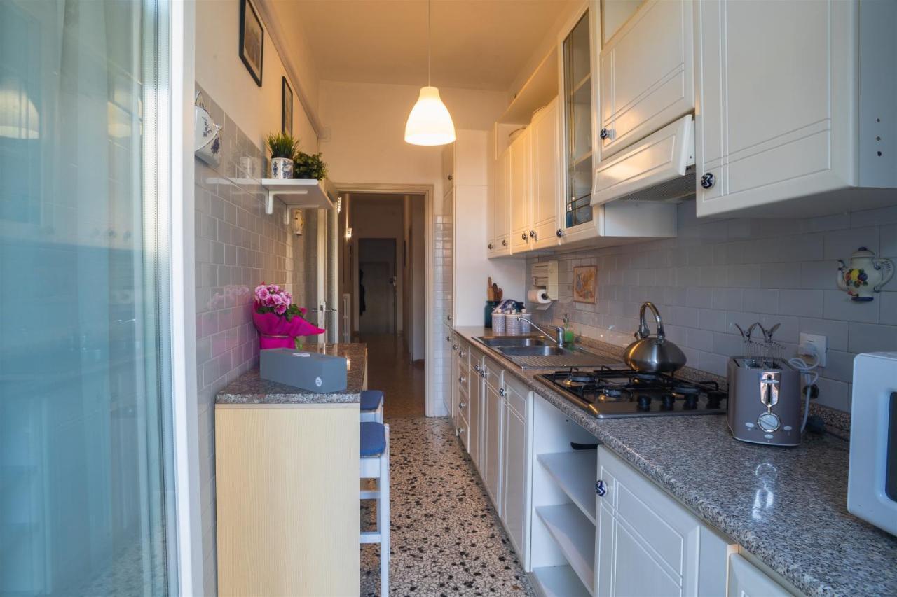Casamisa Ca' Amaranta Apartment Venesia Bagian luar foto