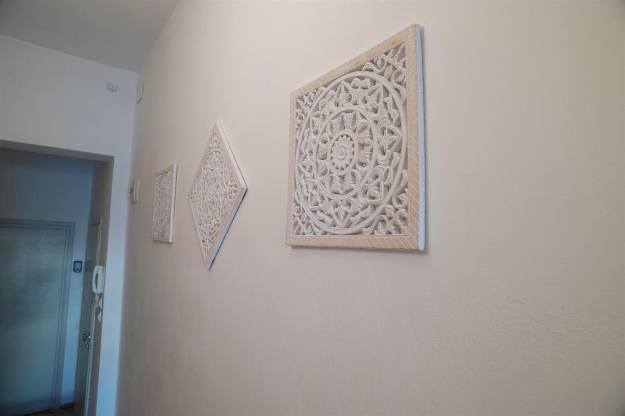 Casamisa Ca' Amaranta Apartment Venesia Bagian luar foto