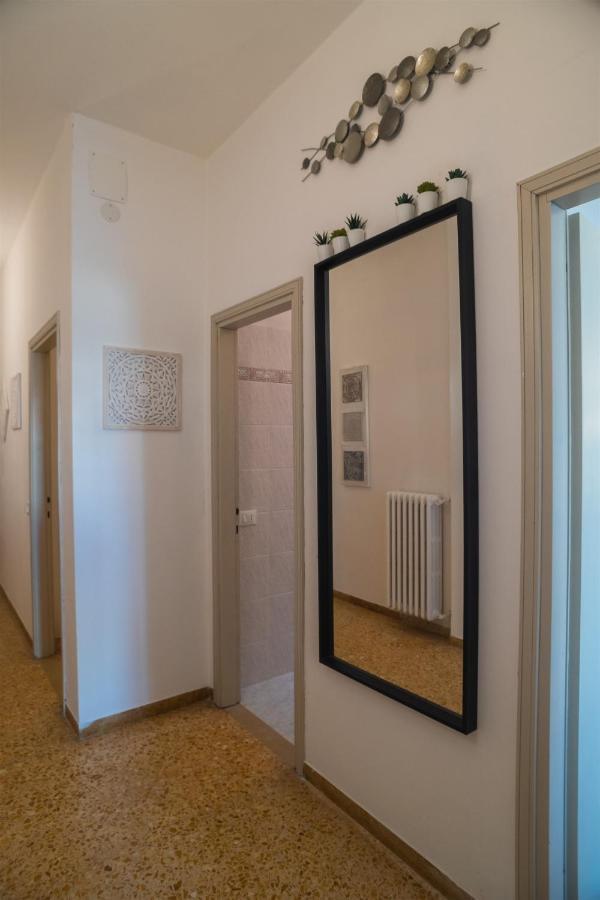 Casamisa Ca' Amaranta Apartment Venesia Bagian luar foto